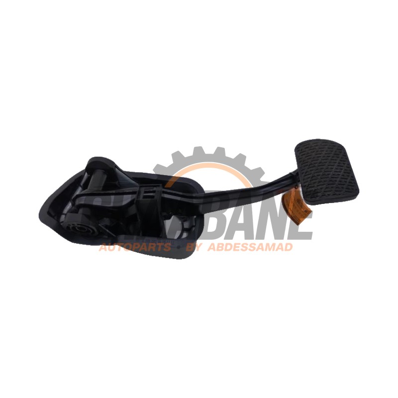 Pedale de frein A2052920415 Mercedes E Estate (S213) E-200d 2.0 Turbo 16V