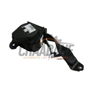 Ceinture de securite arriere centre 619185700D Mercedes CLA