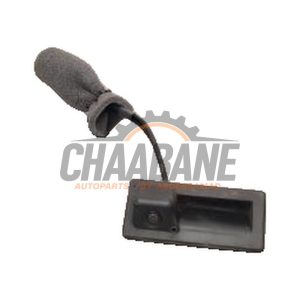 Camera de recul 3V0827566N Skoda Octavia Combi (5EAC) 2012 / 2020