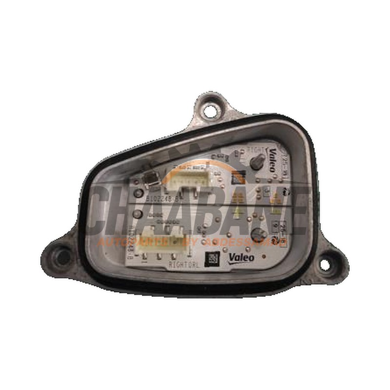 Module phare LED 90118119 Seat Ibiza V (KJB) 1.0 TSI 12V 2017