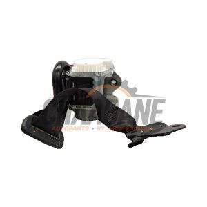Ceinture arriere droit 8W8857806B Audi A5 Sportback (F5A/F5F) 2016