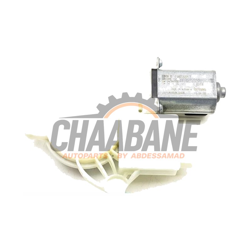 Moteur de vitre portiere 51358495866 BMW M3 (G80) 3.0 Competition TwinPower Turbo 24V 2019