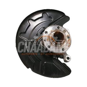 Fusee avant gauche 1EA407253H Cupra Born 2021