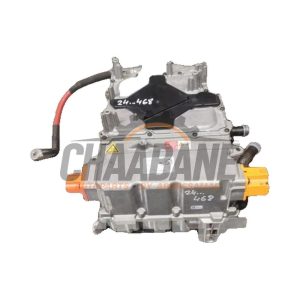 Convertisseur 9J1959663BG Porsche Taycan Cross Turismo (Y1B) 4S Performance Battery Plus 2020
