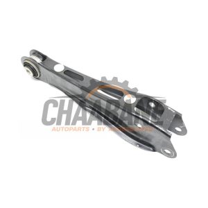 Bras de suspension arriere droit 33308883916 BMW X3 (G01) xDrive 30e 2.0 TwinPower Turbo 16V 2017