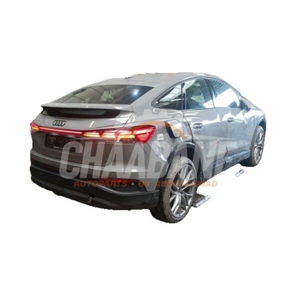 Feu arriere droit 89A945092 Audi Q4 Sportback (4FN) 35 e-tron 2021