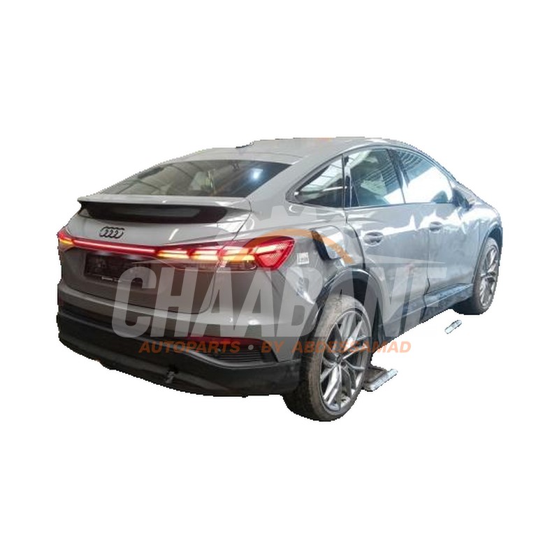 Feu arriere secondaire droit 89A945092 Audi Q4 Sportback (4FN) 35 e-tron 2021