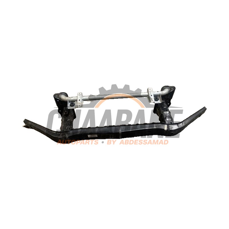 Barre chassis avant A1666200034 Mercedes GLE (W166) 300d 2.0 4-Matic