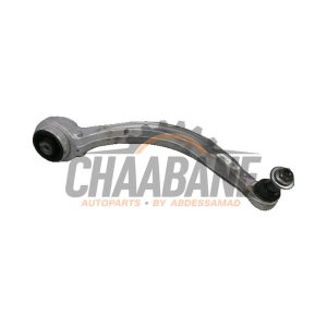 Bras de suspension bas avant gauche 8W0407693A Audi S5 2017