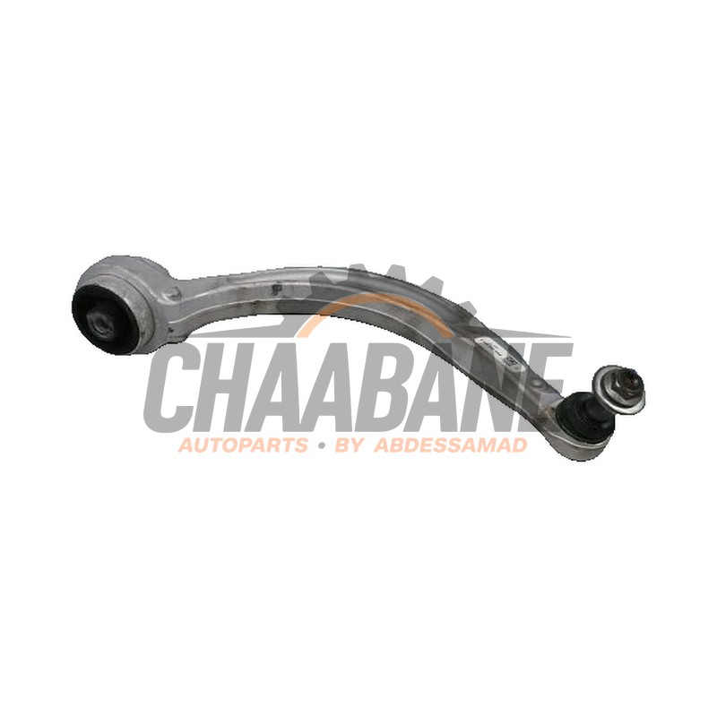 Bras de suspension bas avant gauche 8W0407693A Audi S5 2017