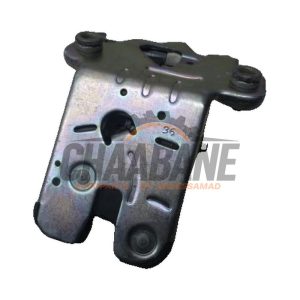 Mecanique de verrouillage couvercle coffre 8W082750301S Audi A4 (B9) 2.0 40 TDI 16V 2015
