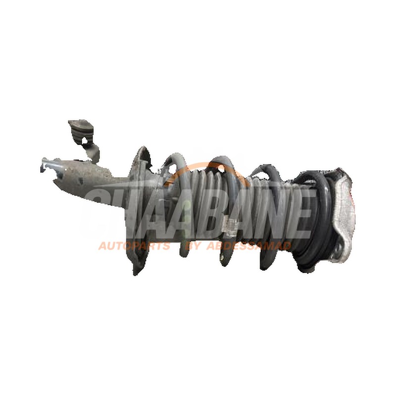 Barre amortisseur avant droit A1773209000 Mercedes A Limousine (177.1) 1.3 A-200 Turbo