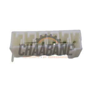 Distributeur de courant A0009820412 Mercedes A (W176) 1.6 A-180 16V