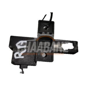 Entree sans cle - Antenne 8K0907247 Audi S8 (D4) 4.0 Plus V8 TFSI 32V 2012 / 2018