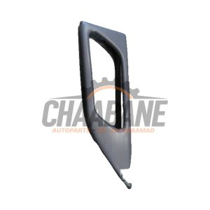 Plaque de protection divers T4A6019 Jaguar F-Pace 2.0 D 180 16V AWD