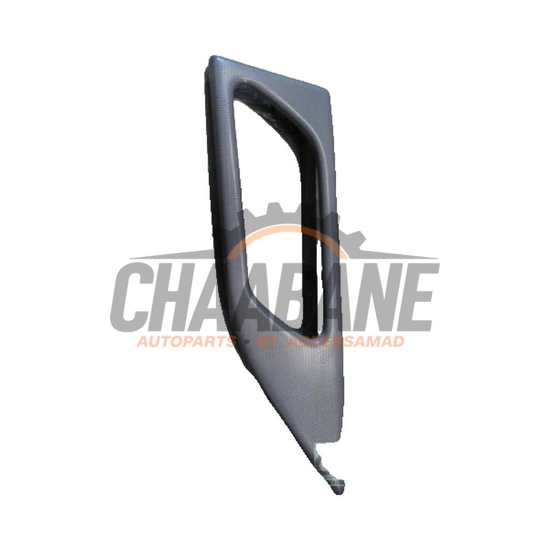 Plaque de protection divers T4A6019 Jaguar F-Pace 2.0 D 180 16V AWD