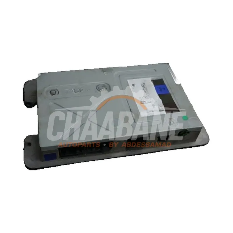Amplificateur audio FW9319C164BG Jaguar XF (X260) 3.0 V6 S 24V