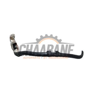 Borne de batterie 8W0915181A Audi A4 Avant (B9) 2.0 30 TDI Mild hybrid 16V 2015