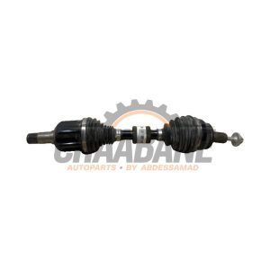 Arbre de transmission avant gauche A1773303803 Mercedes B (W247) 2.0 B-200d