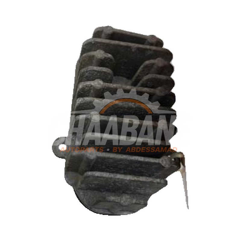 Module phare LED 1305715284 Mercedes C Estate (S205) C-350 e 2.0 16V
