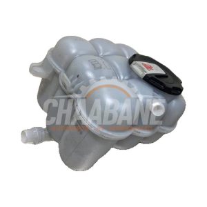 Vase dexpansion 4M121405R Audi Q7 (4MB/4MG) 3.0 TDI V6 24V e-tron plug-in hybrid 2015