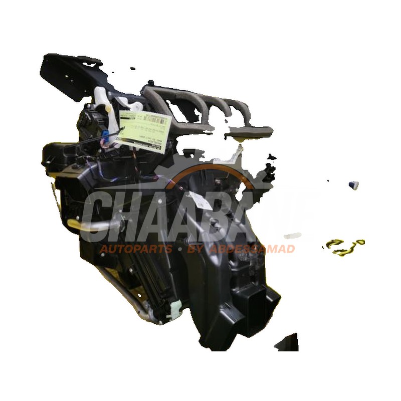 Boitier chauffage T1010857S Audi A3 Sportback (8VA/8VF) 1.5 30 g-tron 16V 2012 / 2020