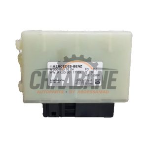Module RGE A0009007604 Mercedes E (W213) E-220d 2.0 Turbo 16V