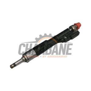 Injecteur (injection essence) 0261500356 BMW 7-Serie 2015 / 2022