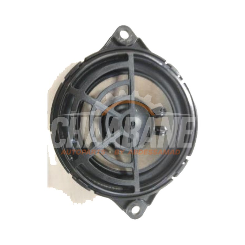Haut-parleur 8W0035416D Audi S5 2017
