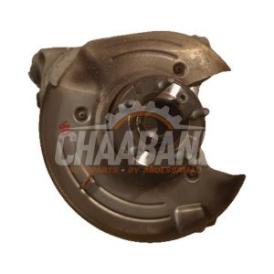 Fusee arriere droit T2H3173 Jaguar XF (X260) 2.0d 180 16V