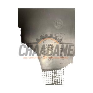 Paravent 3V2819415 Skoda Superb Combi (3V5) 2.0 TDI 2015 / 2024