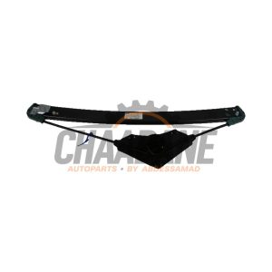 Leve vitre electrique arriere gauche 4K0839461 Audi A6 2018