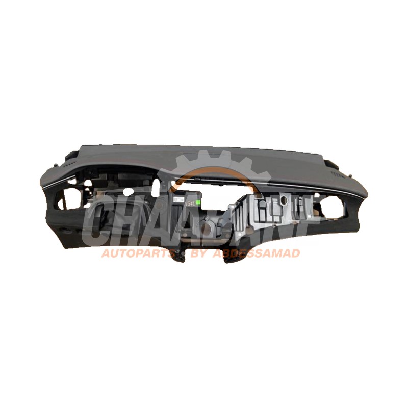 Tableau de bord A2966804903 Mercedes EQE AMG SUV (X294) 53 AMG 4-Matic+