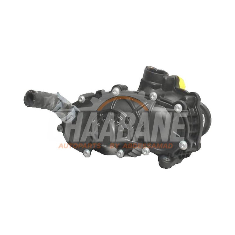 Thermostat 059121111CA Volkswagen Touareg 3.0 TDI 286 V6 24V 2017