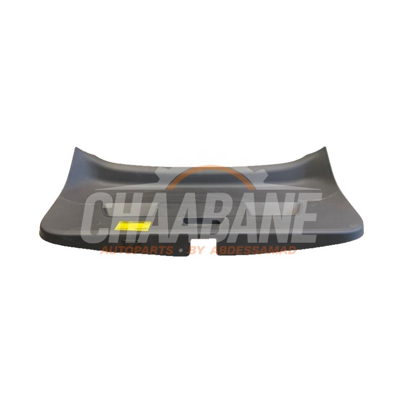 Revetement hayon 5FE867601C Seat Leon Sportstourer (KLF) 1.5 TSI 16V 2020