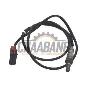 Sonde lambda 04L906262 Seat Leon (5FB) 1.6 TDI Ecomotive 16V 2012 / 2020