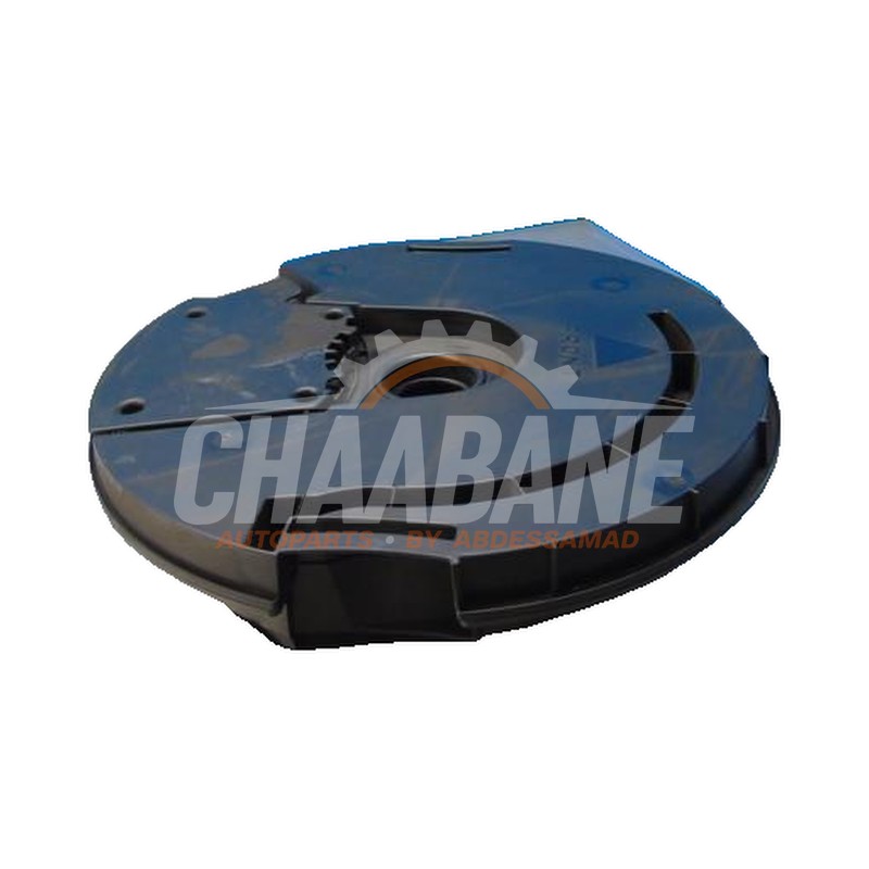 Caisson de graves 83A035382A Audi Q3 (F3B) 1.5 35 TFSI 16V 2018