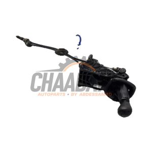 Cable de commande boite de vitesse A4472600598 Mercedes Vito (447.6) 1.6 109 CDI 16V