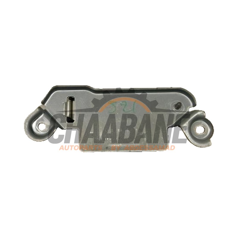 Antenne A1569050902 Mercedes GLB (247.6) 2.0 GLB-220d 4-Matic