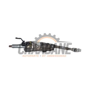 Boitier colonne de direction A2464602316 Mercedes CLA Shooting Brake (117.9) 1.6 CLA-200 16V