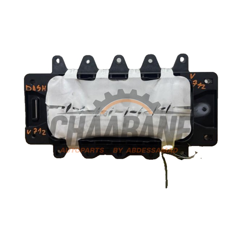 Airbag droite (tableau de bord) A1778602601 Mercedes A-Klasse AMG (177.0) 2.0 A-45 S AMG Turbo 16V 4Matic+