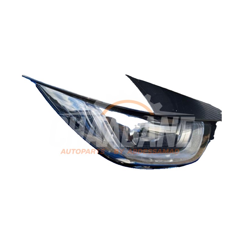 Phare droit 63118494844 BMW i3 (I01) i3s 2013 / 2022