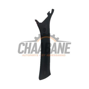 Protection montant A droit 8V0035399C Audi RS 3 Limousine (8VS/8VM) 2.5 TFSI 20V Quattro 2017 / 2020