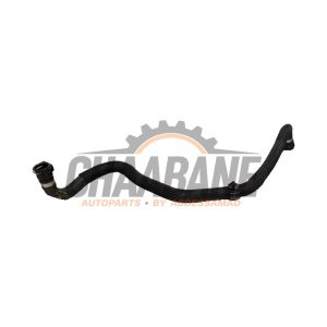 Tuyau radiateur GJ327H255AB Jaguar E-Pace 2.0 D 180 16V AWD