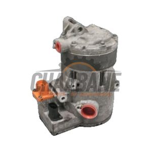 Pompe clim 12E820803E Audi A3 2012 / 2020
