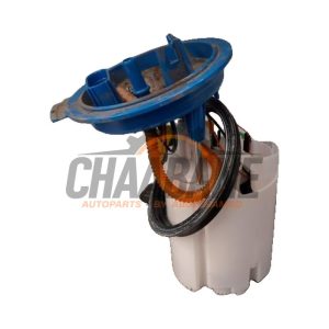 Pompe dinjection 5Q0919051BF Seat Leon (5FB) 1.4 TSI 16V 2012 / 2020