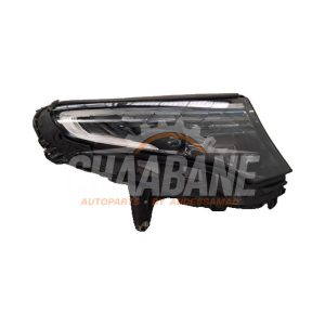 Phare droit A2939068400 Mercedes EQC (N293) 400 4-Matic