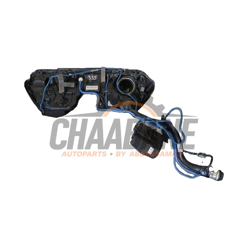 Reservoir de carburant A0004705100 Mercedes GLC (X253) 2.0 300 16V EQ Boost 4-Matic