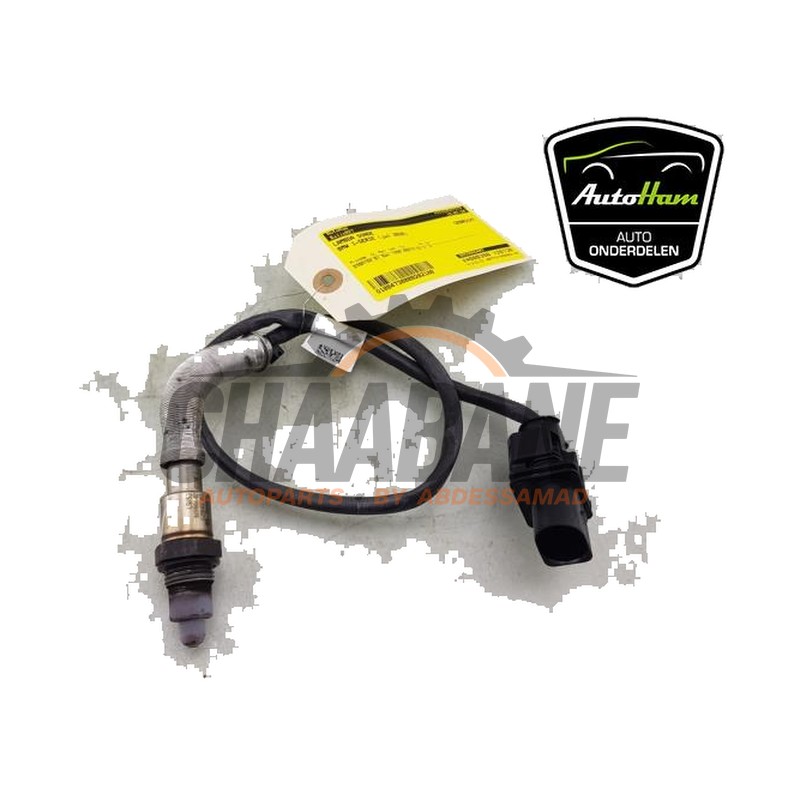 Sonde lambda 8659884 BMW 1 serie (F40) 118i 1.5 TwinPower 12V 2019