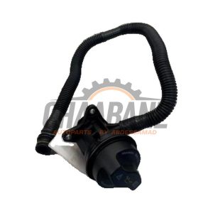 Goulot de remplissage huile A2600104900 Mercedes A-Klasse AMG (177.0) 2.0 A-35 AMG Turbo 16V 4Matic